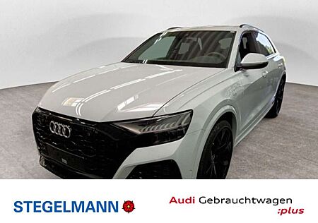 Audi RS Q8 4.0 TFSI qu. Tiptr. *AHK*Matrix-LED*