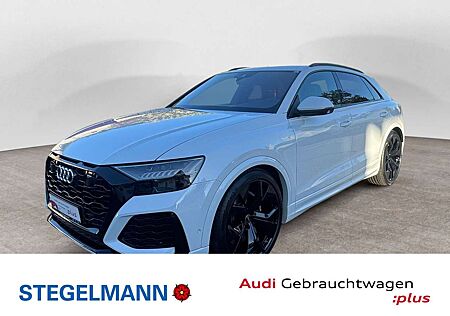 Audi RS Q8 4.0 TFSI qu. Tiptr. *AHK*Matrix-LED*