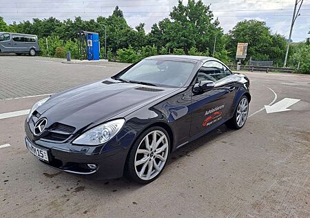 Mercedes-Benz CLK 200 CLK Cabrio 200 KompressorElegance