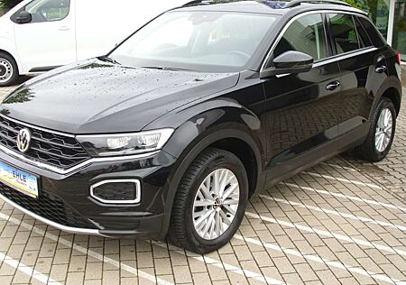VW T-Roc Volkswagen Style