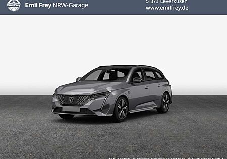 Peugeot 308 SW PureTech 130 EAT8 GT AHK+LED+NAVI