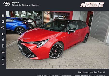 Toyota Corolla 2.0 Hybrid Touring Sports GR Sport