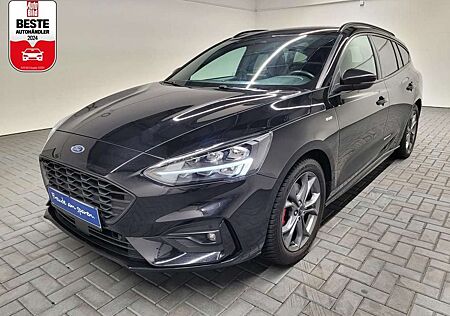Ford Focus Turnier ST-Line X LED/Pano/elektr.Heck/B&O