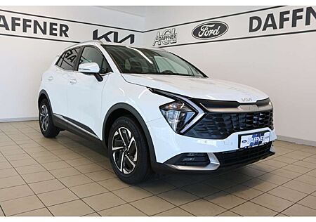 Kia Sportage 1.6 T-GDI Vision Kamera,SHZv.+h. Navi