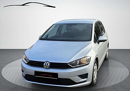 VW Golf Sportsvan Volkswagen Trendline BMT/Start-Stopp