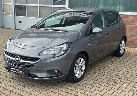 Opel Corsa E Drive Sitz&Lenkrad Heizung TÜV NEU