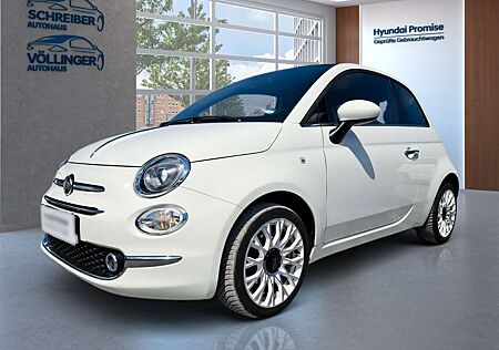 Fiat 500 Star 67PS