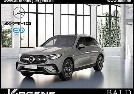 Mercedes-Benz GLC 300 4M AMG-Sport/Pano/AHK/Technik/360/HUD/19