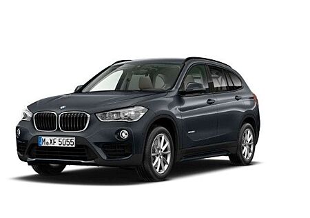 BMW X1 xDrive20i Sport Line Leder Navi