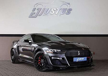 Ford Mustang 5.0 V8 GT/COYOTE/TEMP/BTH/MFL/KLIMA/R20