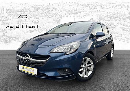 Opel Corsa E Drive+Carplay+