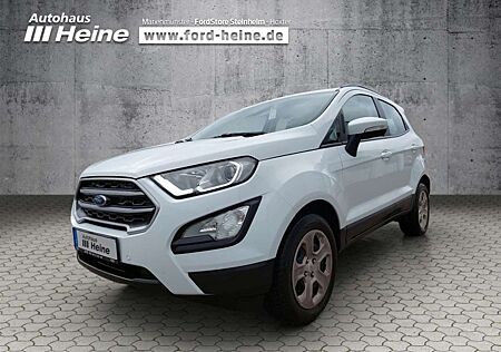 Ford EcoSport 1.0 EcoBoost COOL&CONNECT