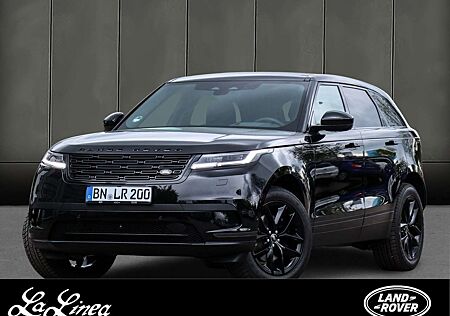 Land Rover Range Rover Velar D200 S Schiebedach