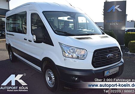 Ford Transit 350 L3H2 Trend*9 Sitze*KLIMA*KAMERA*BT