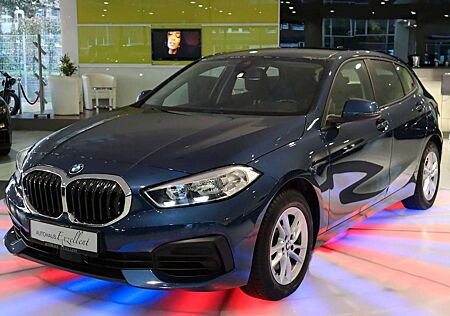 BMW 116 i Lim.*LEDER*PDC*NAVI*TEMPOMAT*SHZ*LHZ*1HD*