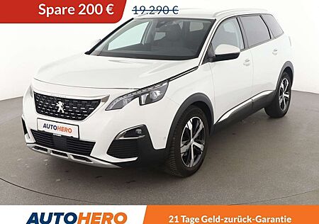 Peugeot 5008 1.5 Blue-HDi Allure