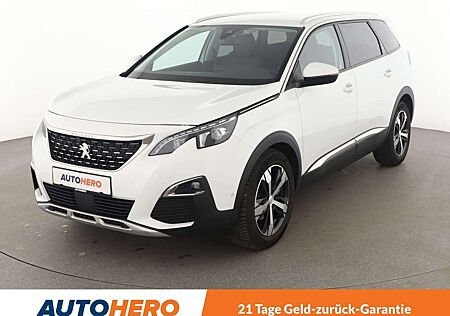 Peugeot 5008 1.5 Blue-HDi Allure