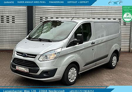Ford Transit Custom Kasten 270 L1 Trend