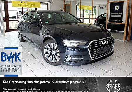 Audi A6 40 TDI sport MATRIX*ACC*VIRTUAL*KAMERA*AMBIENTE*