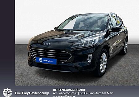 Ford Kuga 2.0 EcoBlue 4x4 Aut. TITANIUM X