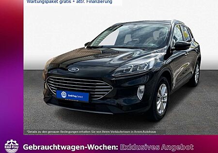 Ford Kuga 2.0 EcoBlue 4x4 Aut. TITANIUM X