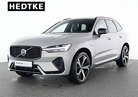 Volvo Others XC60 T8 Recharge AWD Ultimate Dark 21"+STANDHZG