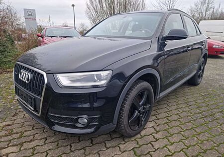 Audi Q3 2.0 TDI quattro AHZ, Kupplung Neu