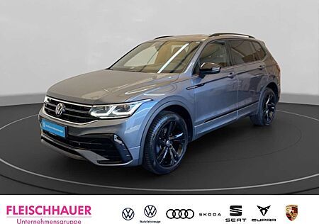 VW Tiguan Allspace Volkswagen R-Line 2.0 TDI 4Motion Matrix-LED HUD