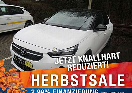 Opel Corsa -e F e Edition Sitzheizung+ABS+ESP+DA