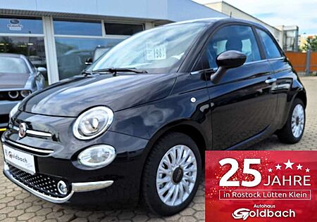Fiat 500 MY24 1.0 *DOLCEVITA* HELLES LENKRAD!