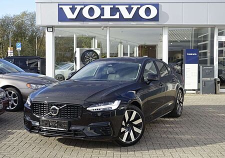 Volvo S90 T8 AWD Recharge Ultimate/H&K/360°/HeadUP