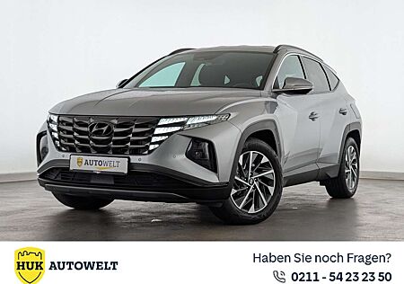 Hyundai Tucson 1.6 T-GDI Ed. 30+ Mild-Hybrid 2WD LED+NAV