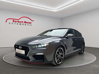 Hyundai i30 n 2.0 T-GDI N Performance *Pano*LED*Ca...