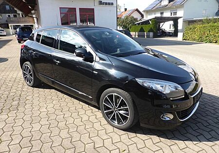 Renault Megane BOSE