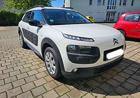 Citroën C4 Cactus Citroen C4+Cactus+Diesel+e-HDi+92+ETG6+Stop