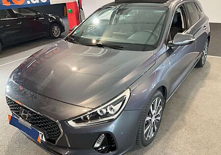 Hyundai i30 1.4 T-GDI DCTPremium