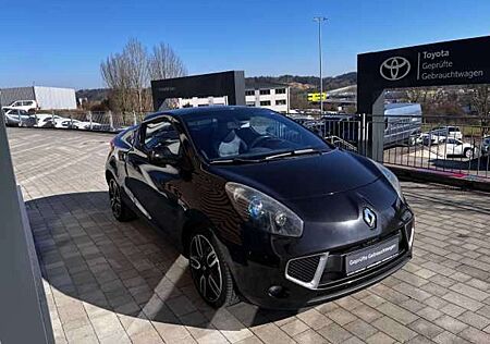 Renault Wind Night & Day 1.2 16V TCe 100 Leder Klimaautom SHZ T