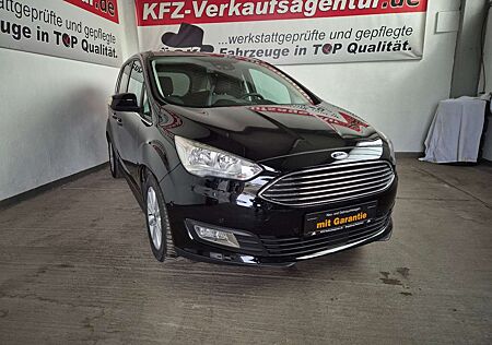 Ford Grand C-Max Titanium, inkl. 1 Jahr Garantie
