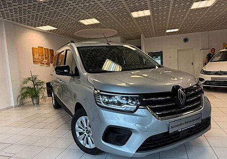 Renault Kangoo III Grand Techno*7Sitzer*LED*Navi*Kamera*