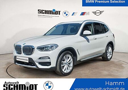 BMW X3 xDrive30i xLine + 2Jahre-BPS.GARANTIE