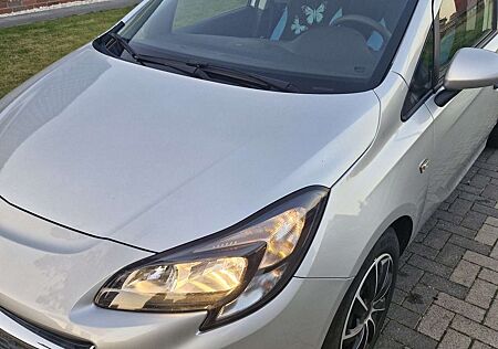 Opel Corsa 1.4 Easytronic Start/Stop On