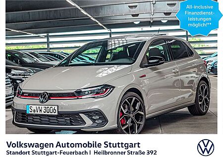 VW Polo GTI Volkswagen DSG Navi Kamera Schiebedach Tempomat