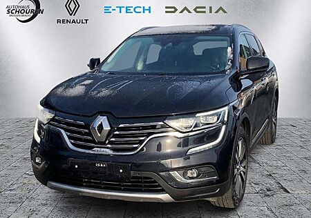 Renault Koleos 2.0 dCi 175 FAP Energy Initiale Paris 4x4