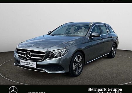 Mercedes-Benz E 200 T Avantgarde RFK*LED*SHZ*TOTW.*AMBIENTE*
