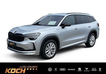 Skoda Kodiaq Sportline 1.5 TSI iV DSG *NAVI*PANODACH*