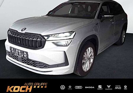 Skoda Kodiaq Sportline 1.5 TSI iV DSG *NAVI*PANODACH*