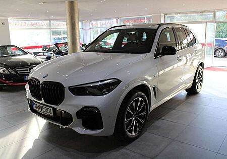 BMW X5 xDrive30d M-SPORTPAKET INDIVIDUAL RFK EURO 6