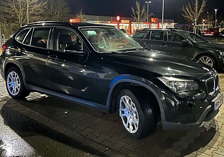 BMW X1 sDrive18d