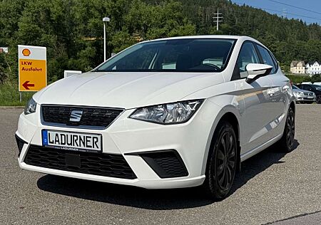Seat Ibiza Style 1.0 *PDC/GRA/SHZ/Bluetooth/FullLink*