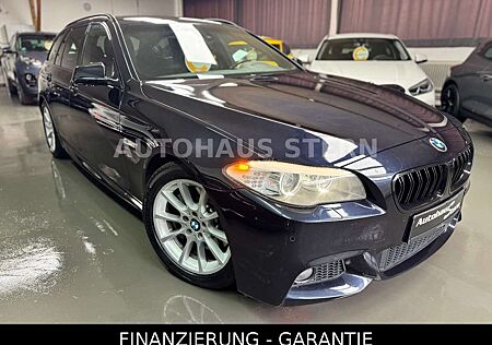 BMW 530 d Touring M Paket Navi AHK Alcantara 18Zoll